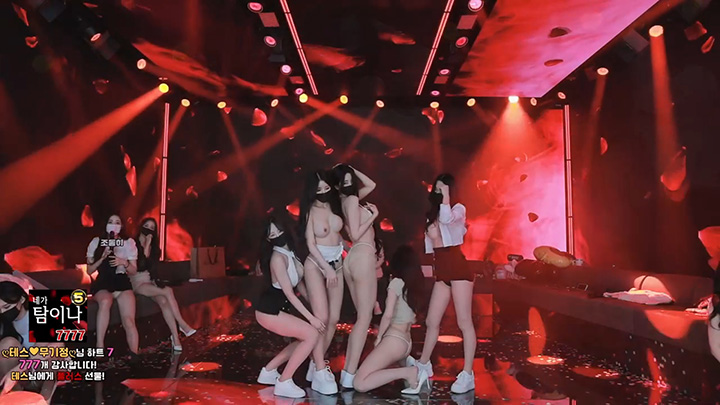 韩bj大型直播秀