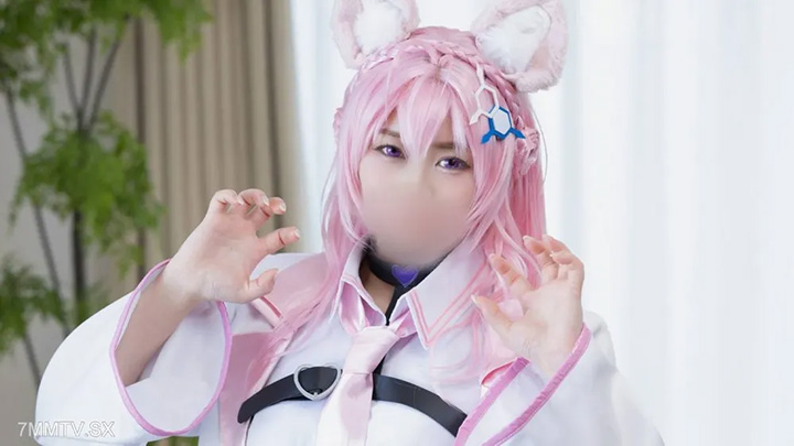 fc2-ppv-4745371-h◯l◯x的大腦！Koyo-chan-Creampie實驗